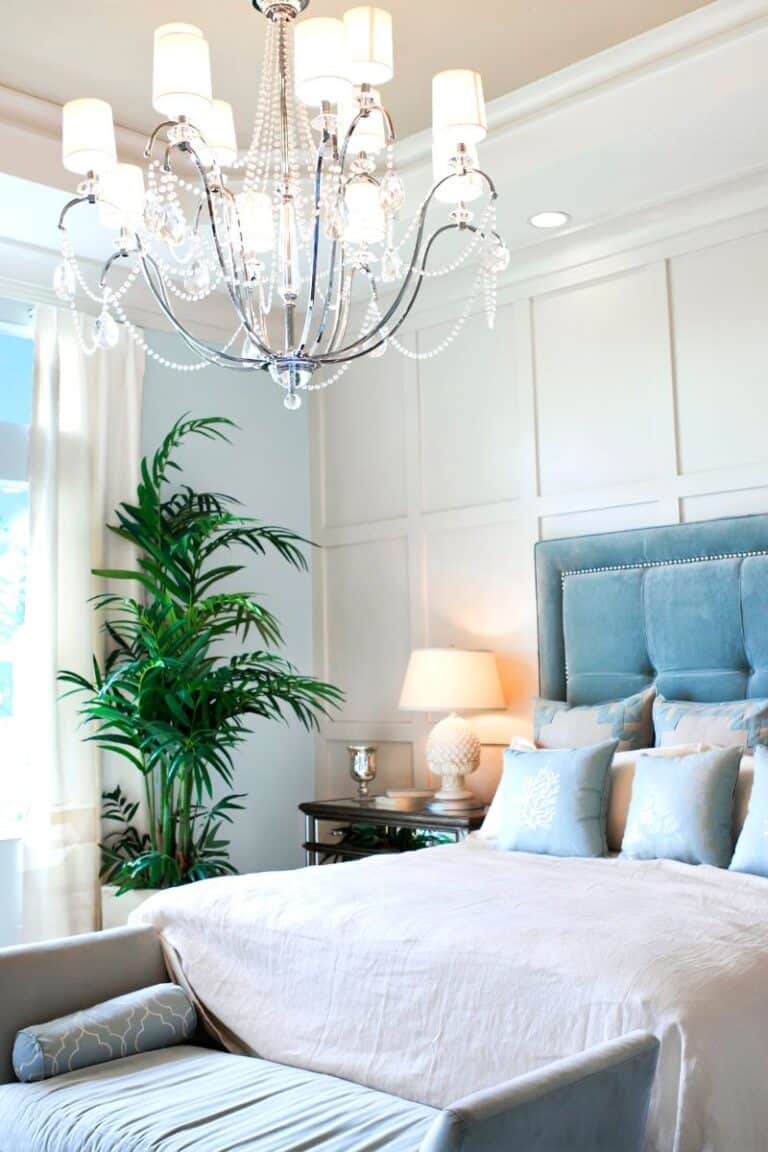 Decluttering Your Bedroom