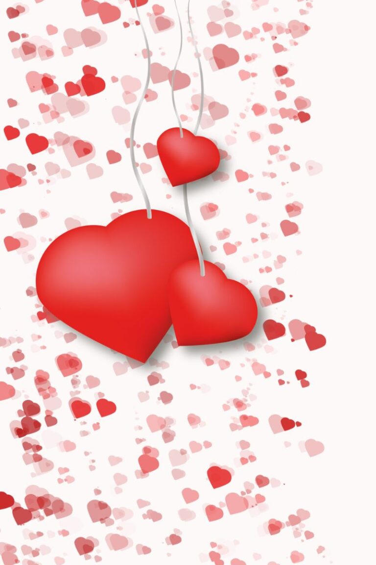 Free Fonts for Valentine’s Day