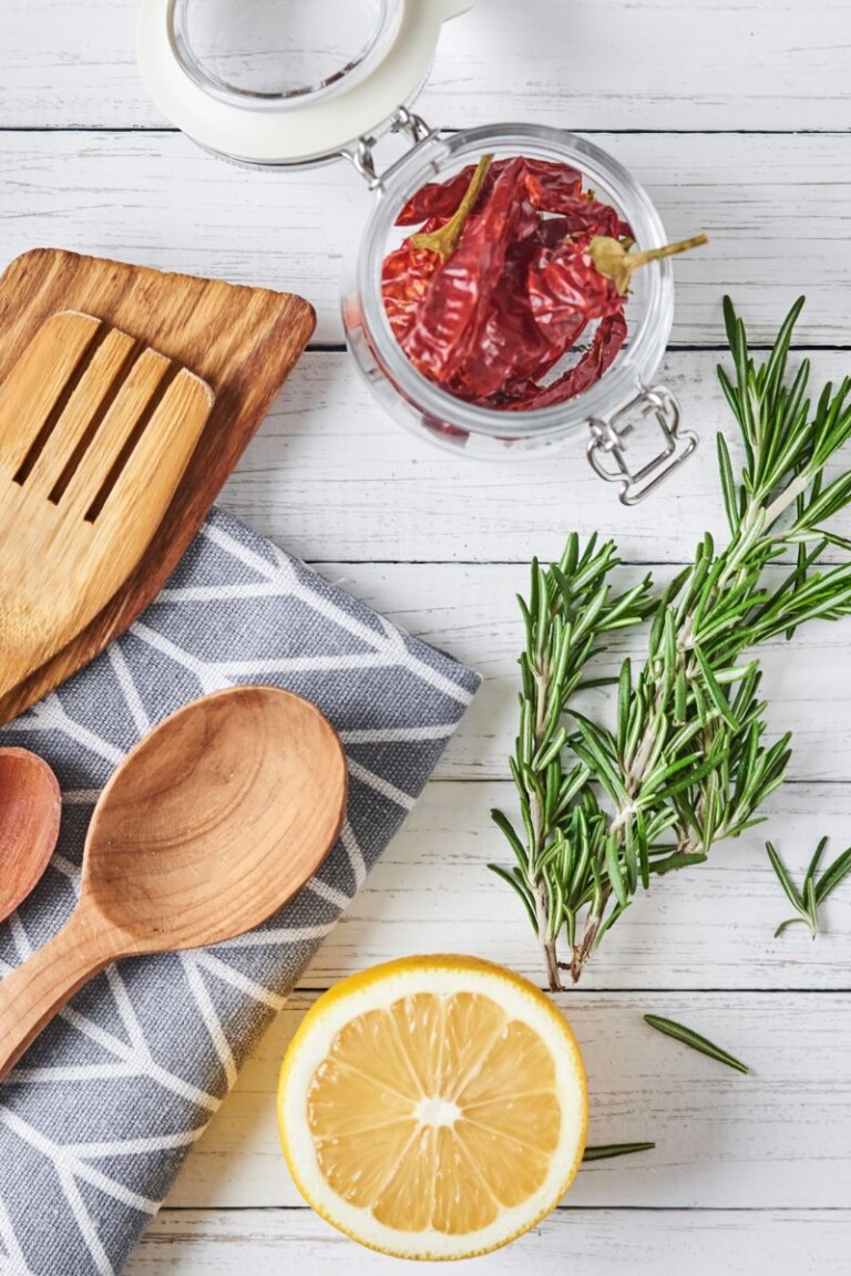 Old-Fashioned Dinner Recipes