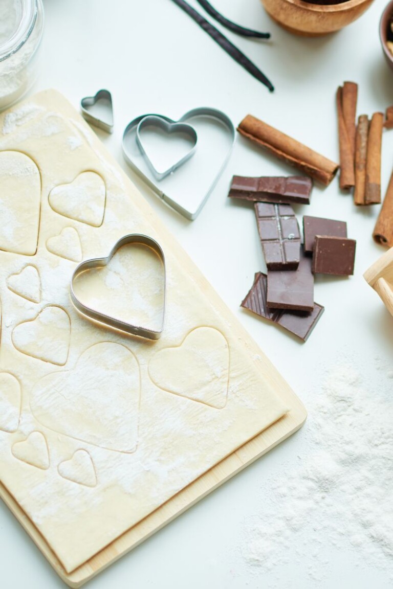 Old Fashioned Cookie Recipes