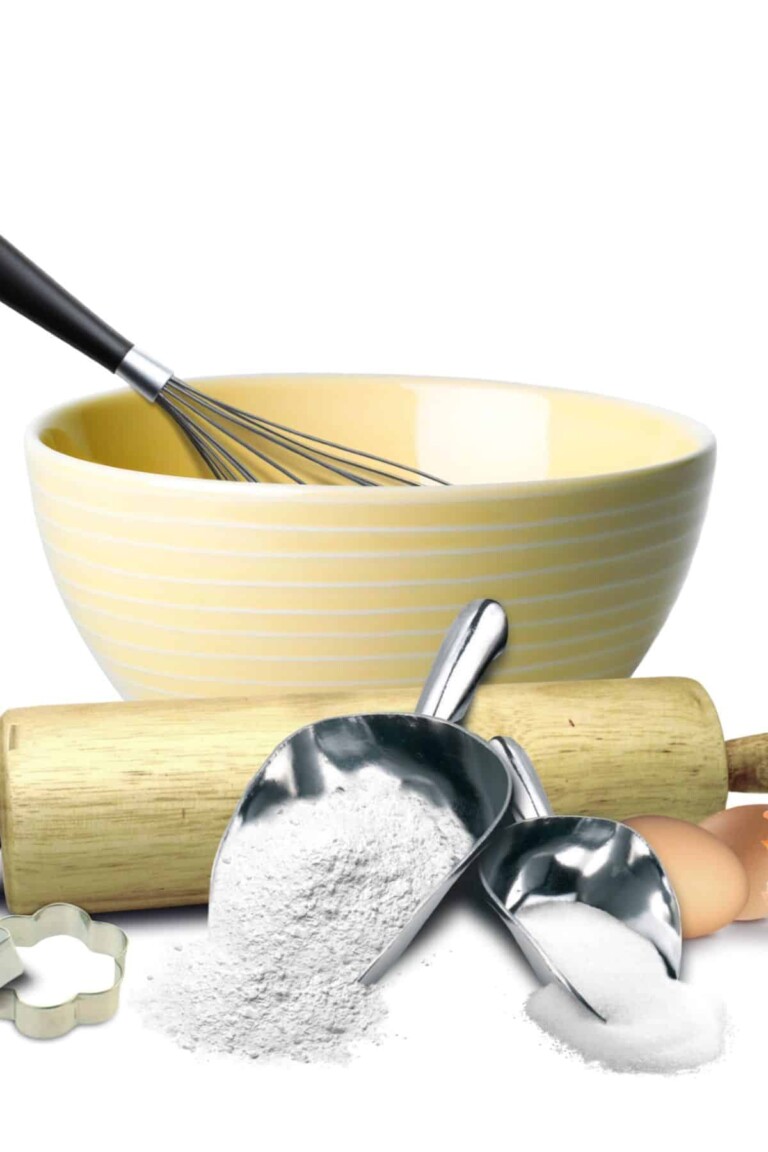Old-Fashioned Cake Recipes