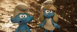 10 Hilarious Reasons Smurfs Are the Perfect Family Weekend Movie