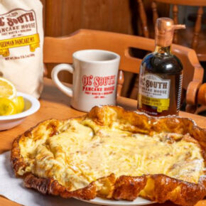 10 Breakfast Hotspots in Texas Every Foodie Should Road Trip To