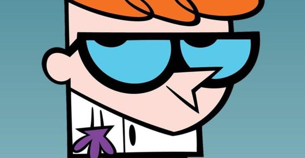 10 Cartoons from the '90s That Defined a Generation