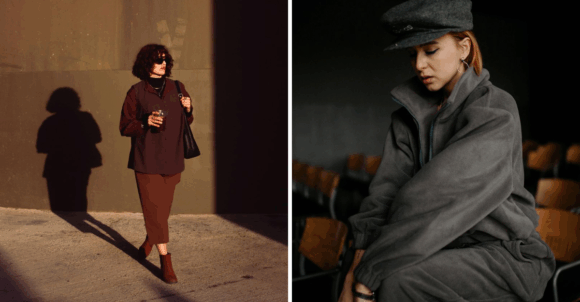 10 Color Trends Taking Over Closets This Fall