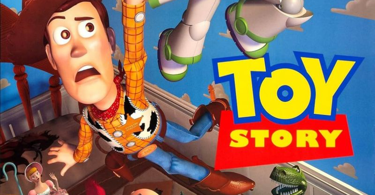 Disney Movies Every Parent Secretly Loves as Much as Their Kids