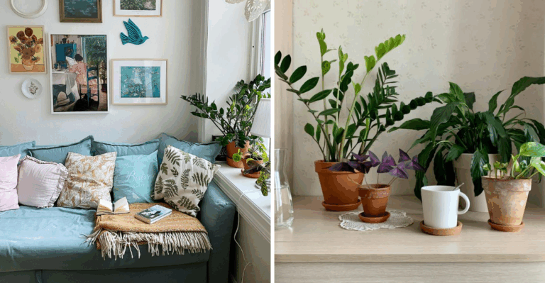 10 Easy Tips to Turn a Generic Living Room into a Cozy Retreat