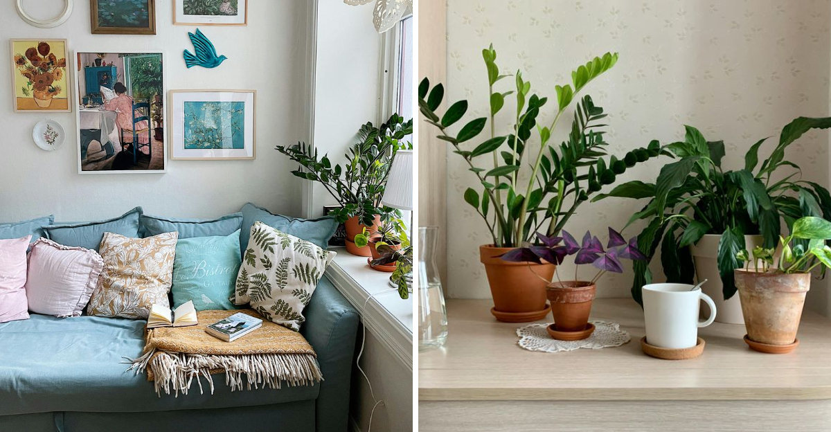 10 Easy Tips to Turn a Generic Living Room into a Cozy Retreat
