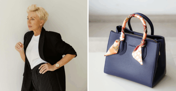 10 Elegant Accessories for Women Over 50