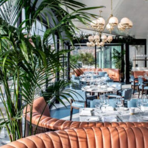 10 Legendary Washington Breakfast Restaurants Everyone Loves