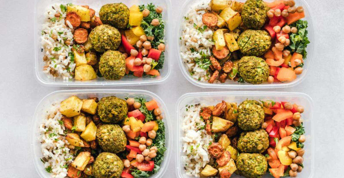 10 Money-Saving Meal Planning Ideas for Busy Families