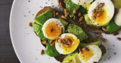 10 No-Bake Snacks That Satisfy Cravings Instantly
