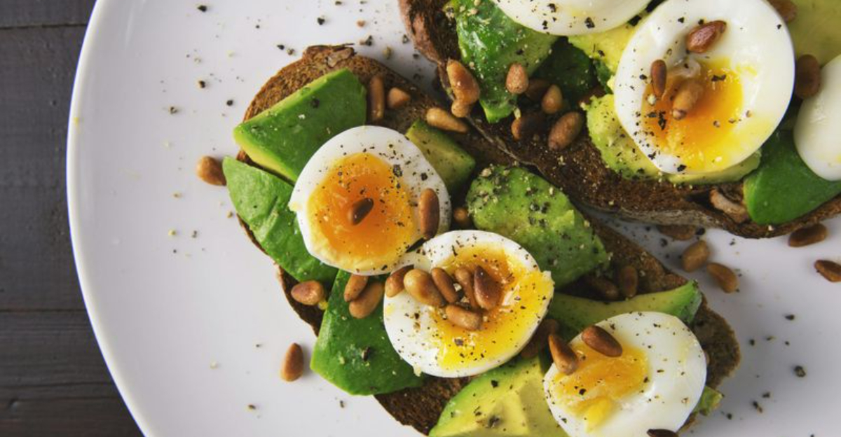 10 No-Bake Snacks That Satisfy Cravings Instantly