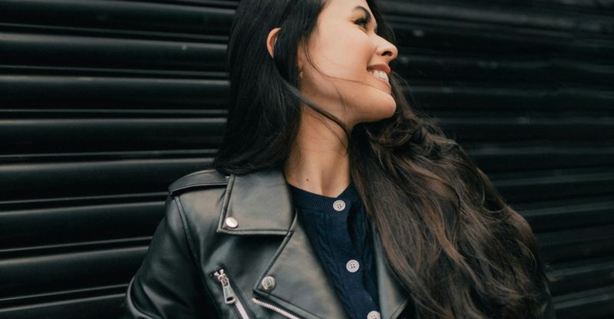 10 Styling Tricks That Instantly Make You Look Taller