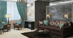 10 Subtle Touches That Make Any Room Look More Expensive