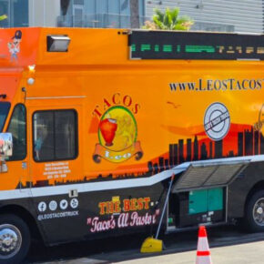 10 Taco Hotspots That Made Los Angeles a Foodie Paradise