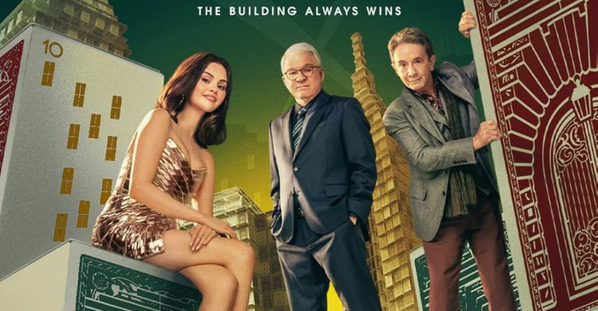 10 TV Series Worth Binge-Watching on a Cozy Night In