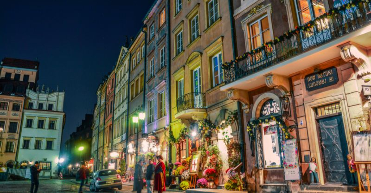10 Unexpected Family-Friendly Destinations You Haven't Considered Yet