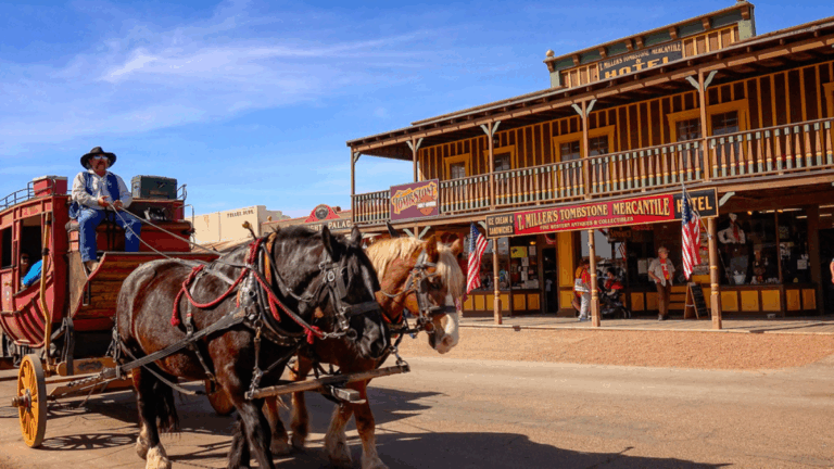 11 Arizona Wonders You’ll Love Just as Much as the Grand Canyon