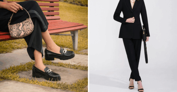 11 Capsule Wardrobe Staples That Make Getting Dressed Easy