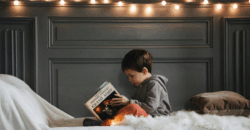 11 Easy Ways To Overcome Bedtime Struggle with Your Kids
