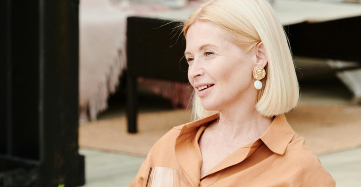 11 Powerful Habits That Keep Women Over 50 Happy, Healthy, and Thriving