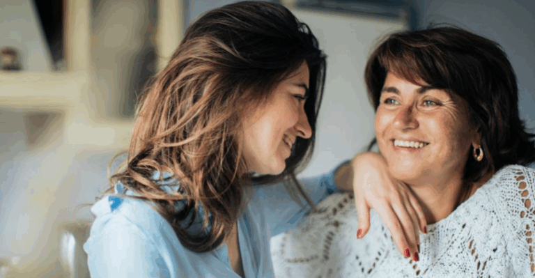 11 Subtle Ways to Stay Close to Your Adult Kids Without Overstepping