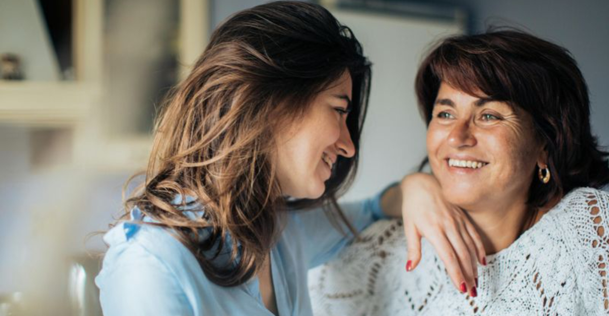 11 Subtle Ways to Stay Close to Your Adult Kids Without Overstepping