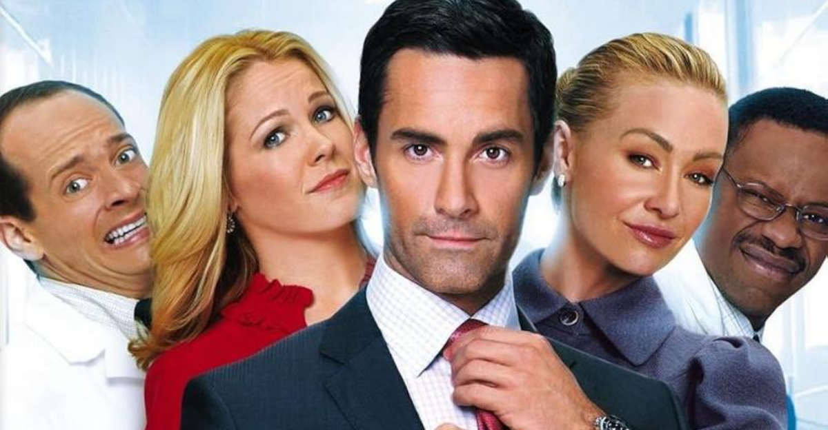 11 TV Shows That Ended Too Soon (and Still Hurt to Think About)