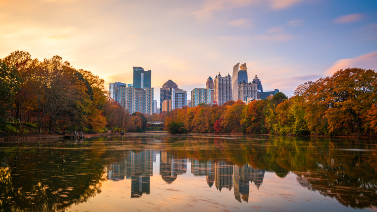 12 Kid-Friendly Cities in the U.S. That Parents Will Love Too