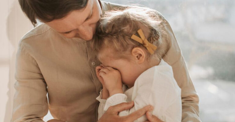 12 Gentle Parenting Phrases That Work Better Than “Because I Said So”