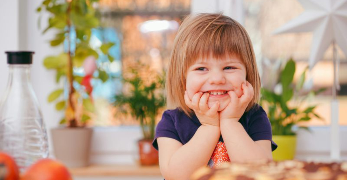 12 Powerful Tips for Raising Confident Kids Who Shine