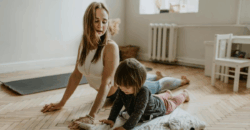 12 Practical Steps to Stop Feeling Invisible as a Stay-at-Home Mom