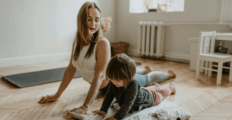 12 Practical Steps to Stop Feeling Invisible as a Stay-at-Home Mom