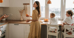 12 Time-Saving Tips to Help Moms Get Ready Fast