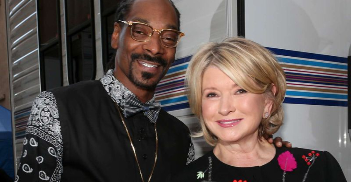 13 Famous Friendships That Have Lasted for Decades