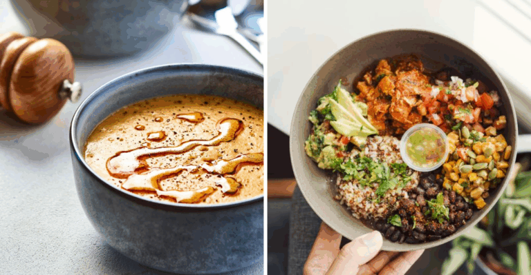 13 Low-Cost Lunches That Keep Energy High Without the Price Tag