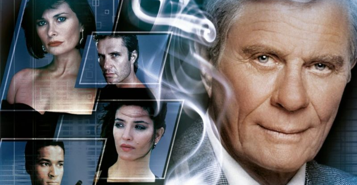 14 Classic TV Theme Songs Everyone Can Still Hum