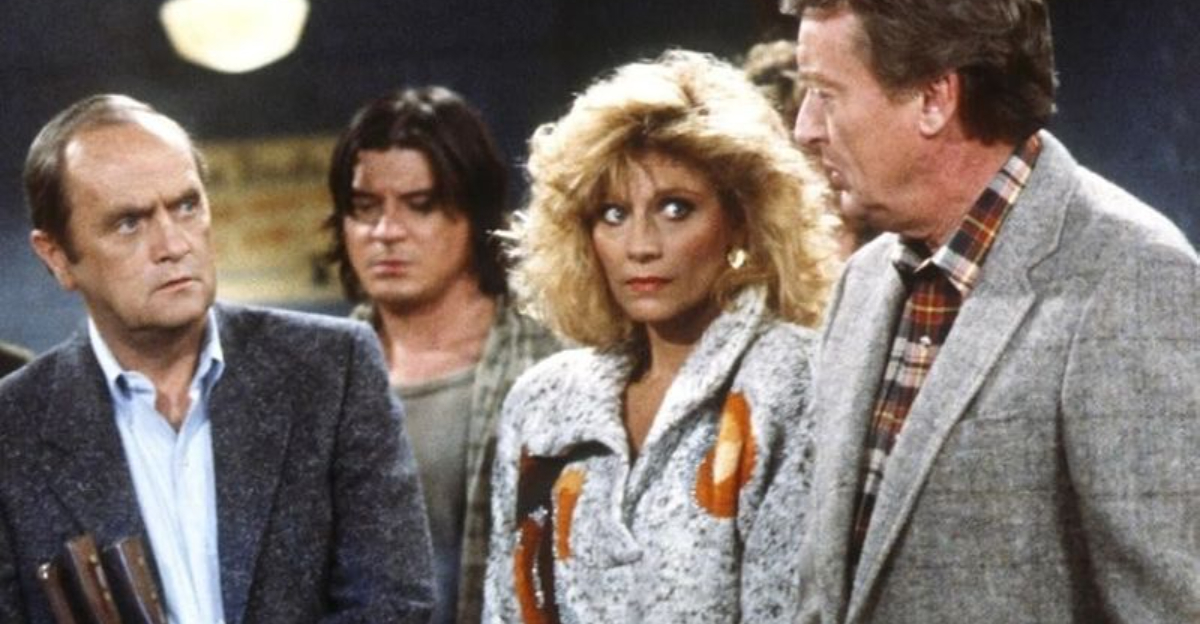 15 Sitcoms from the '80s That Deserve a Comeback