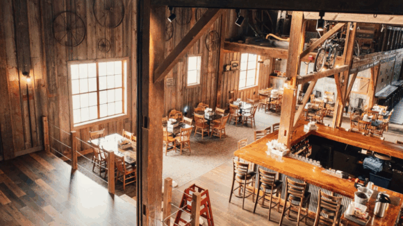 9 Charming Alabama Steakhouses Serving Serious Cuts