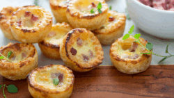 9 Savory Bites Perfect for Movie Night at Home
