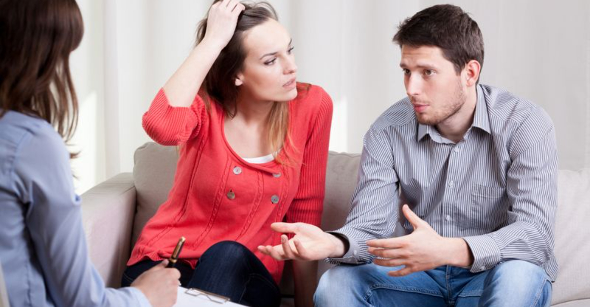 9 Signs You're Prioritizing Your Relationship at the Cost of Yourself
