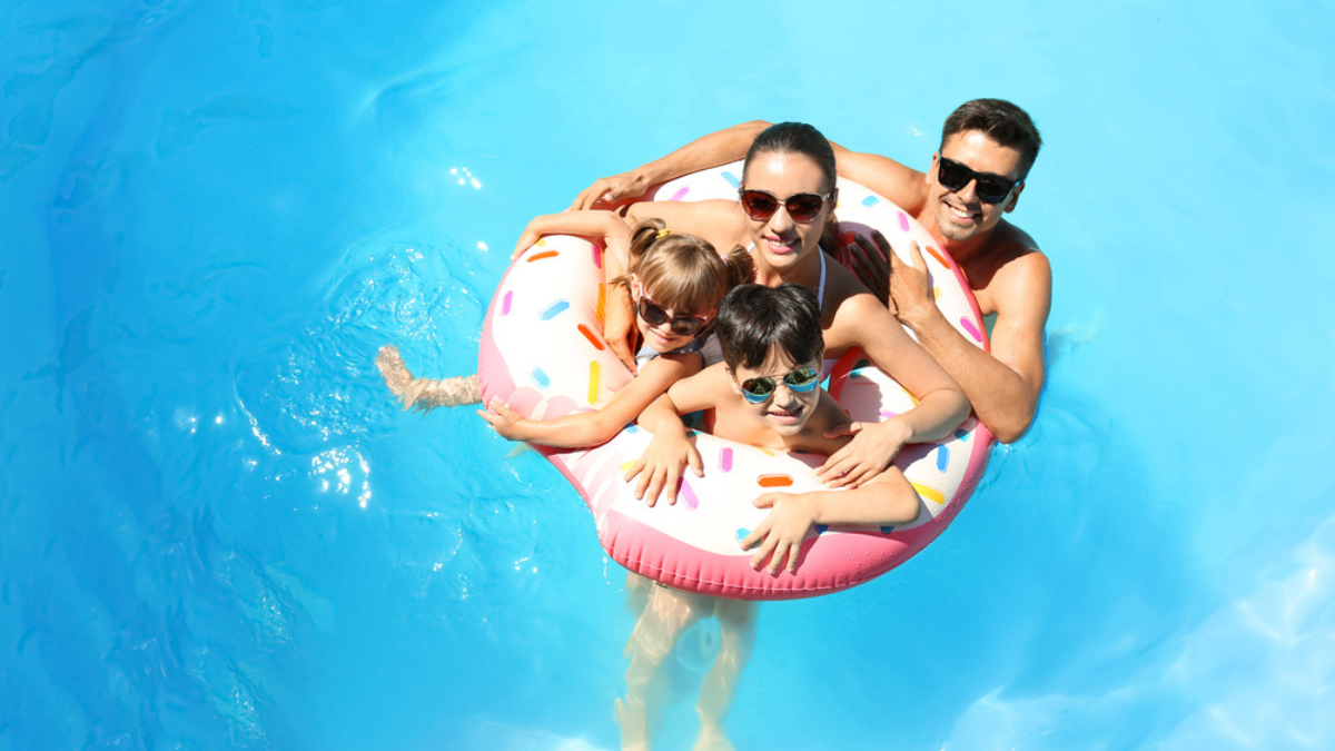 13 Family Resorts With Activities for Every Age