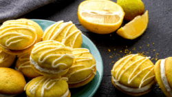 10 Cookies That Stay Soft and Chewy for Days