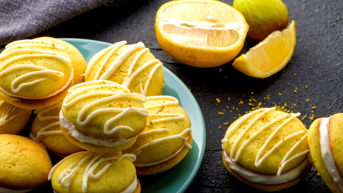 10 Cookies That Stay Soft and Chewy for Days