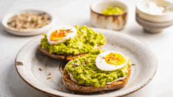 Fuel Your Family With These Quick and Healthy Morning Meals