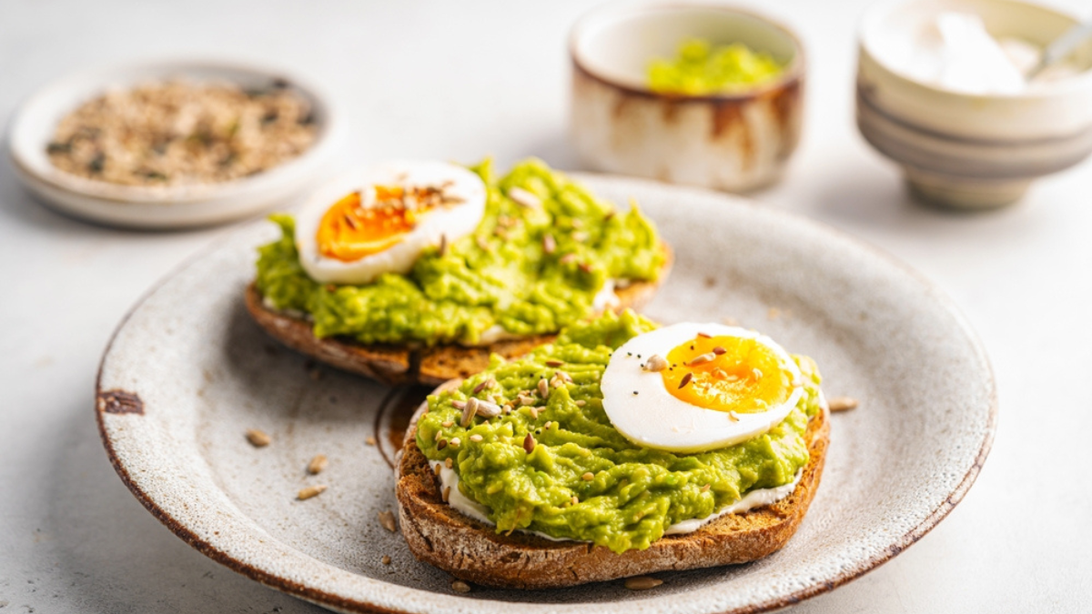 Fuel Your Family With These Quick and Healthy Morning Meals