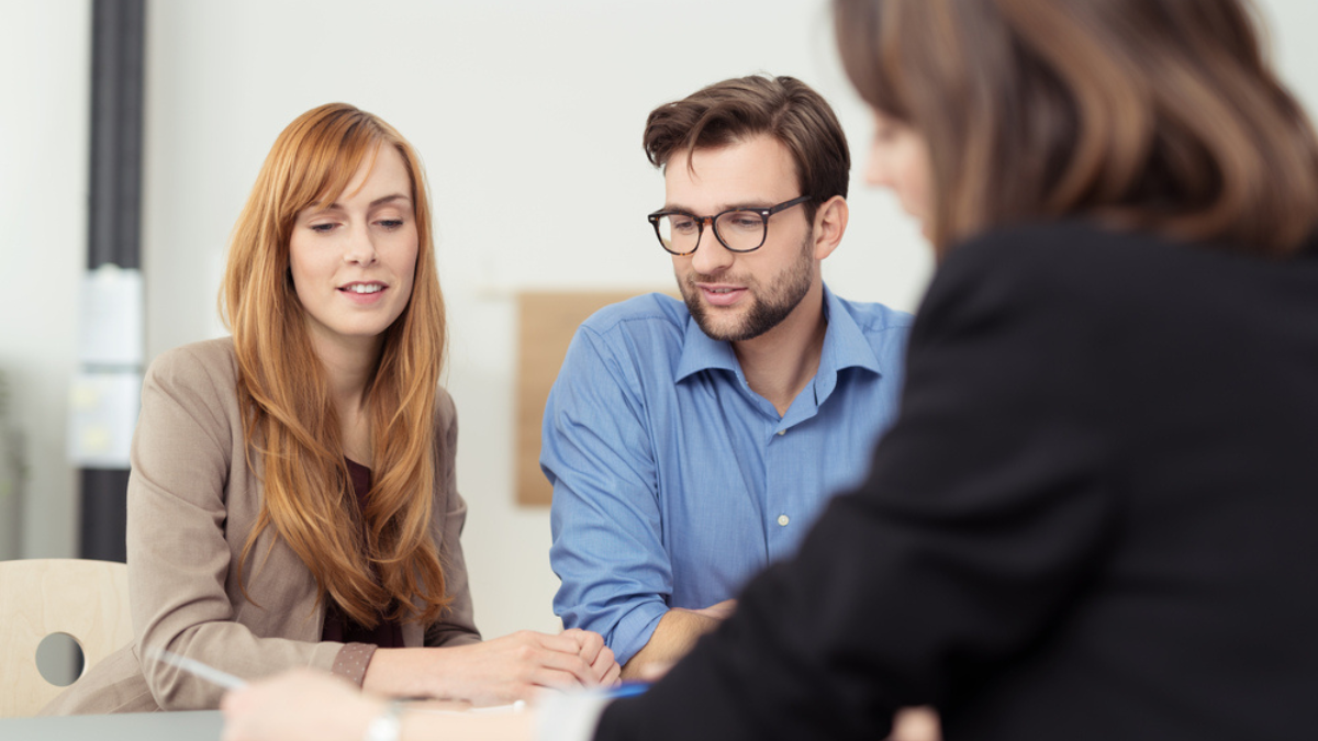 10 Conversations Every Couple Should Have Before Buying a Home