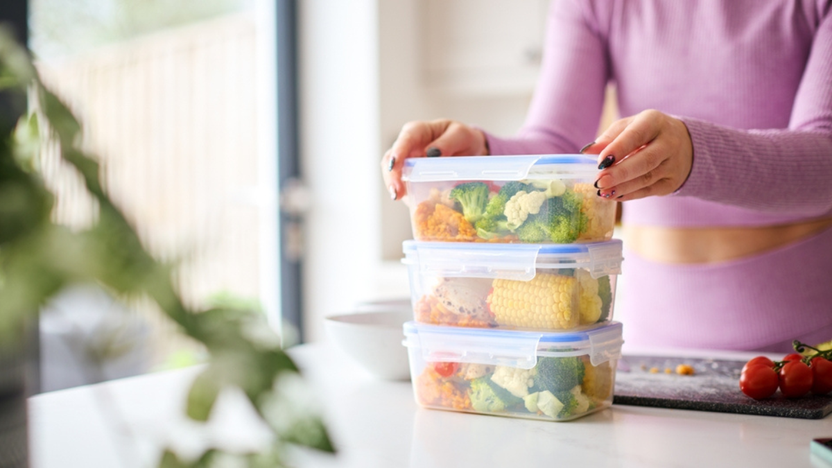 15 Easy Freezer Meals That Save Busy Weeknights