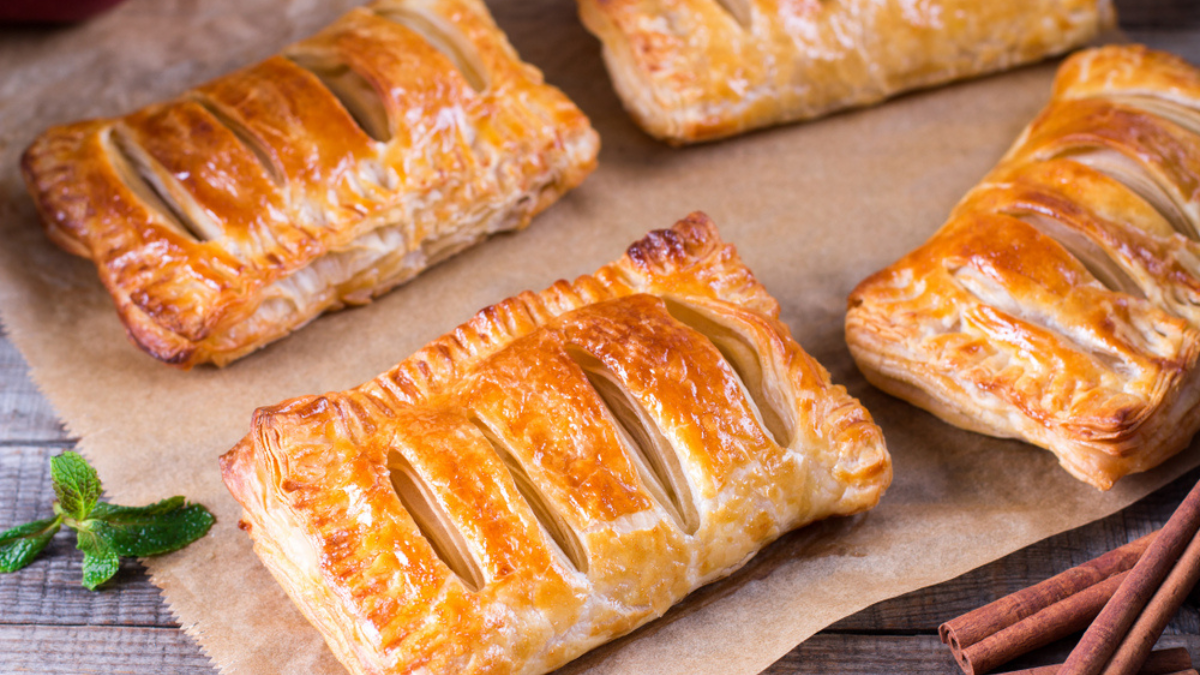 10 Dessert Hacks Every Busy Home Cook Should Know